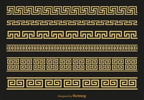 versace greca border|versace border graphic.